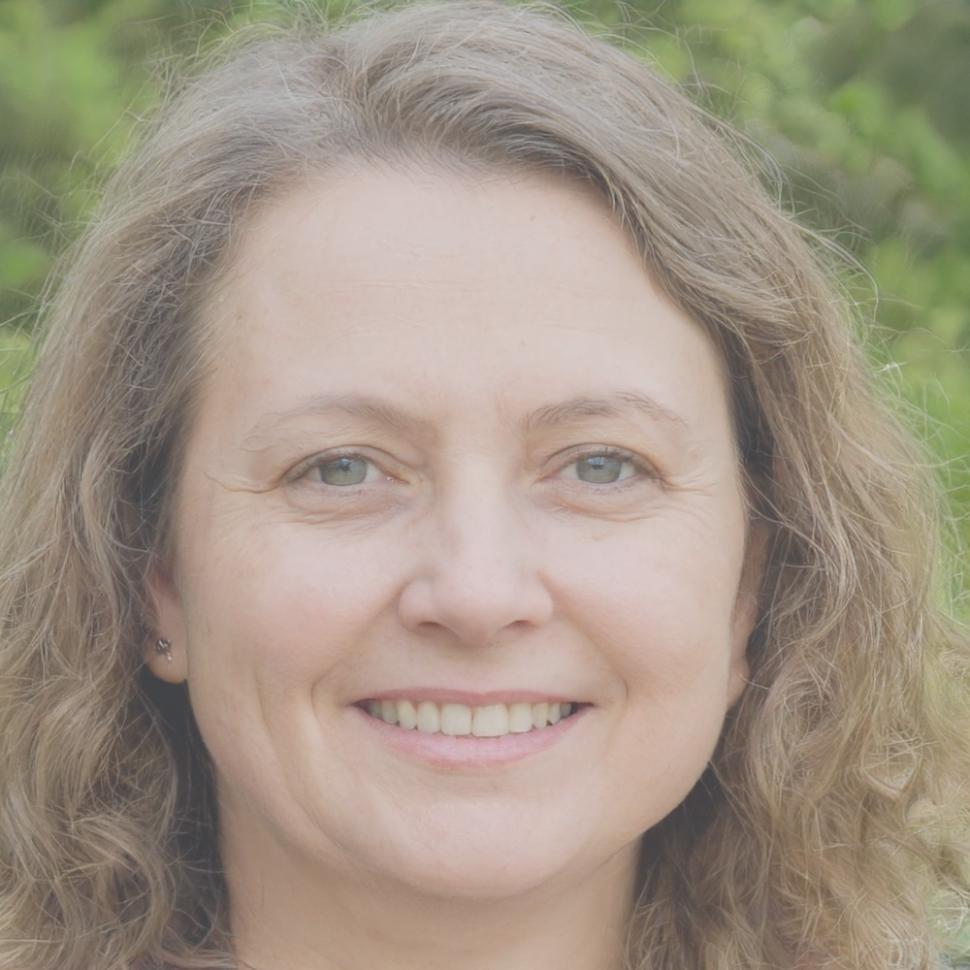 Dr. Sarah Müller, Leiterin Forschung und Innovation bei quazentaraqosilo