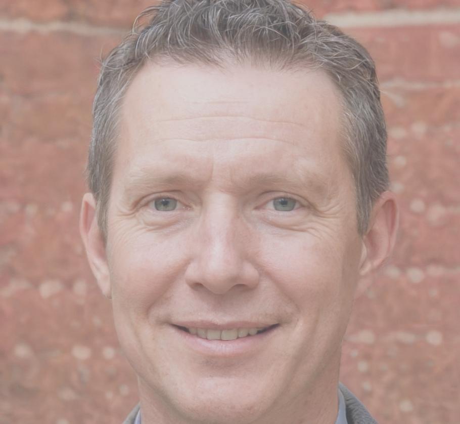 Dr. Michael Weber, Finanzprognose Experte